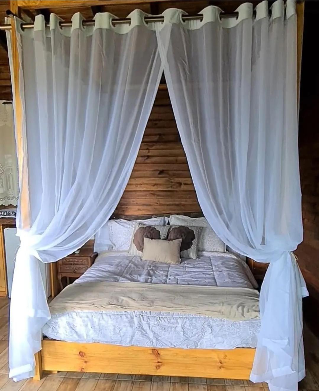 Alto Da Colina Caraa Rs Villa Ngoại thất bức ảnh