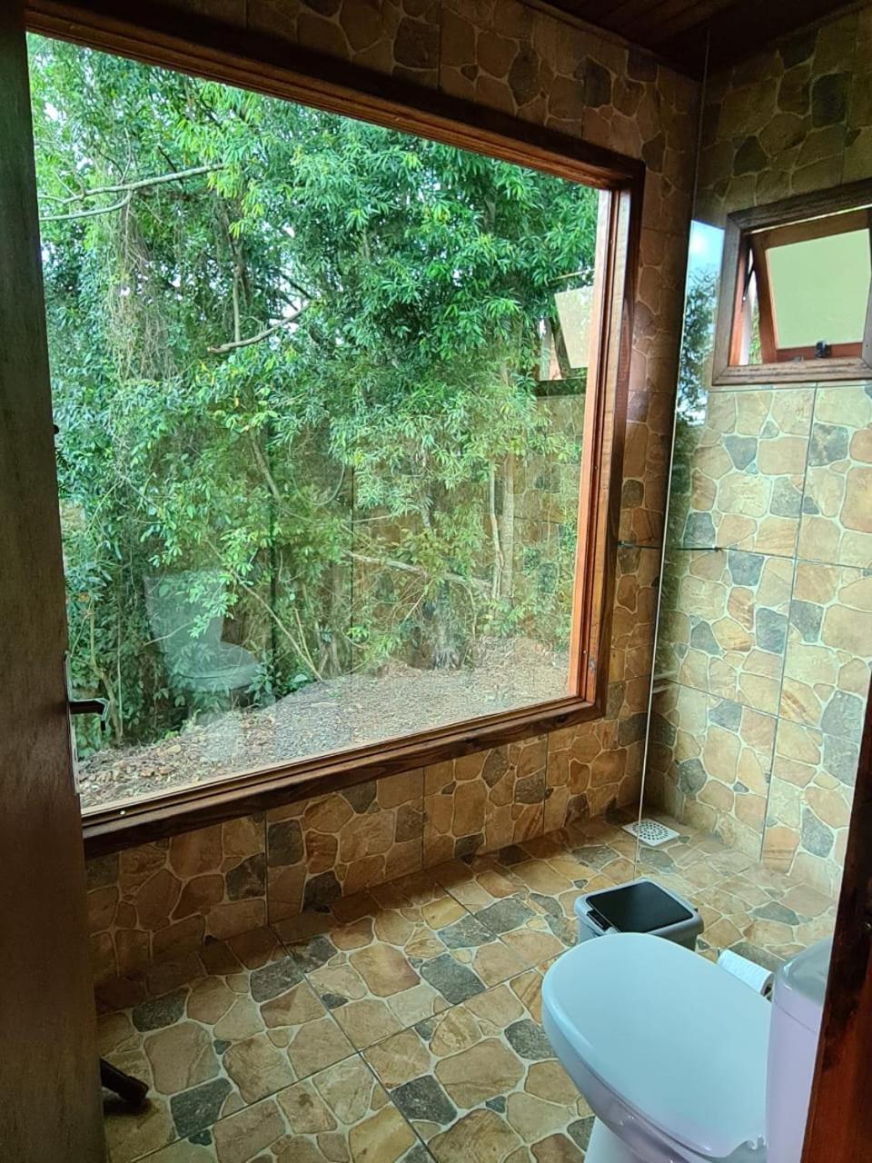 Alto Da Colina Caraa Rs Villa Ngoại thất bức ảnh
