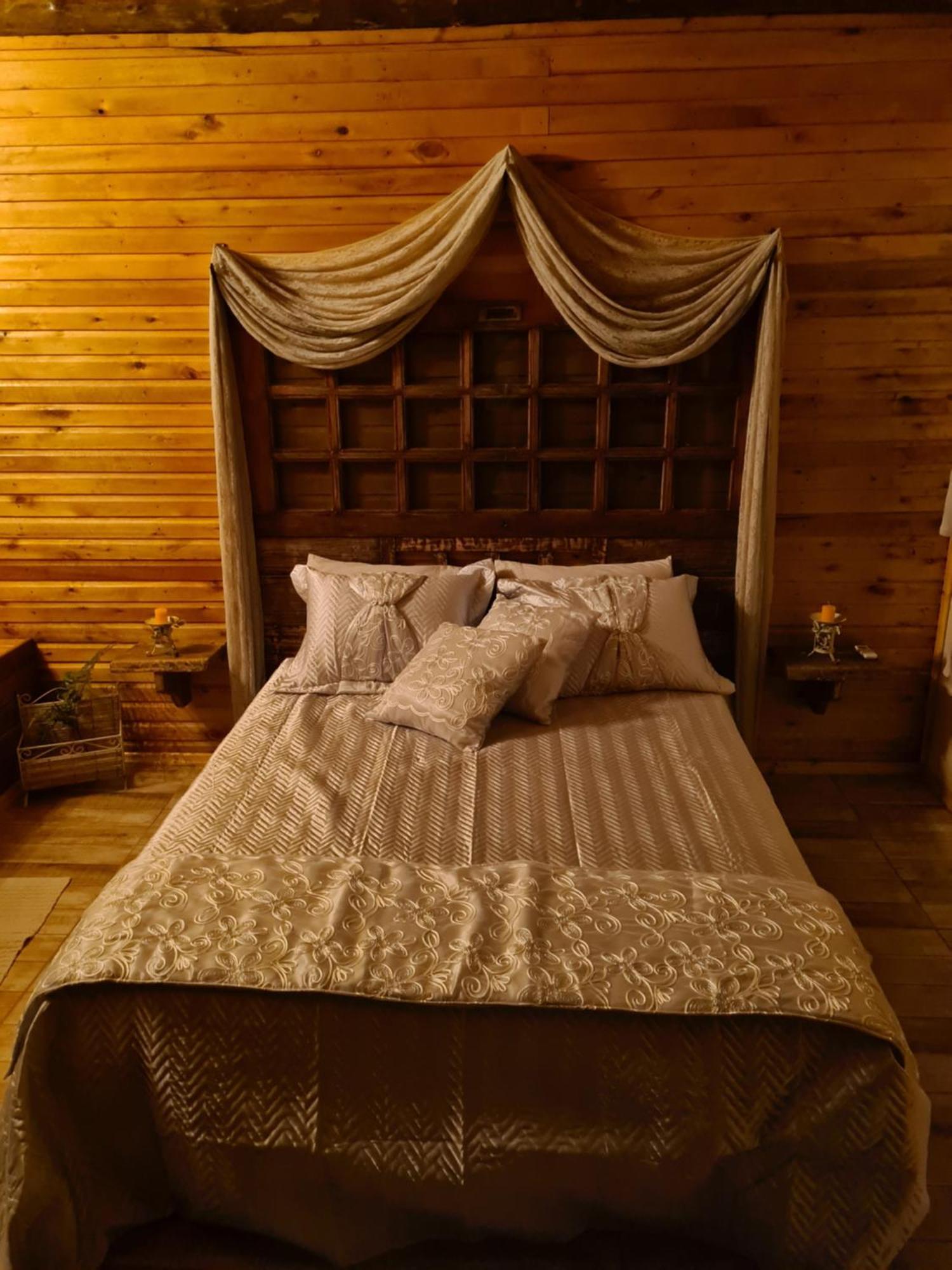 Alto Da Colina Caraa Rs Villa Ngoại thất bức ảnh