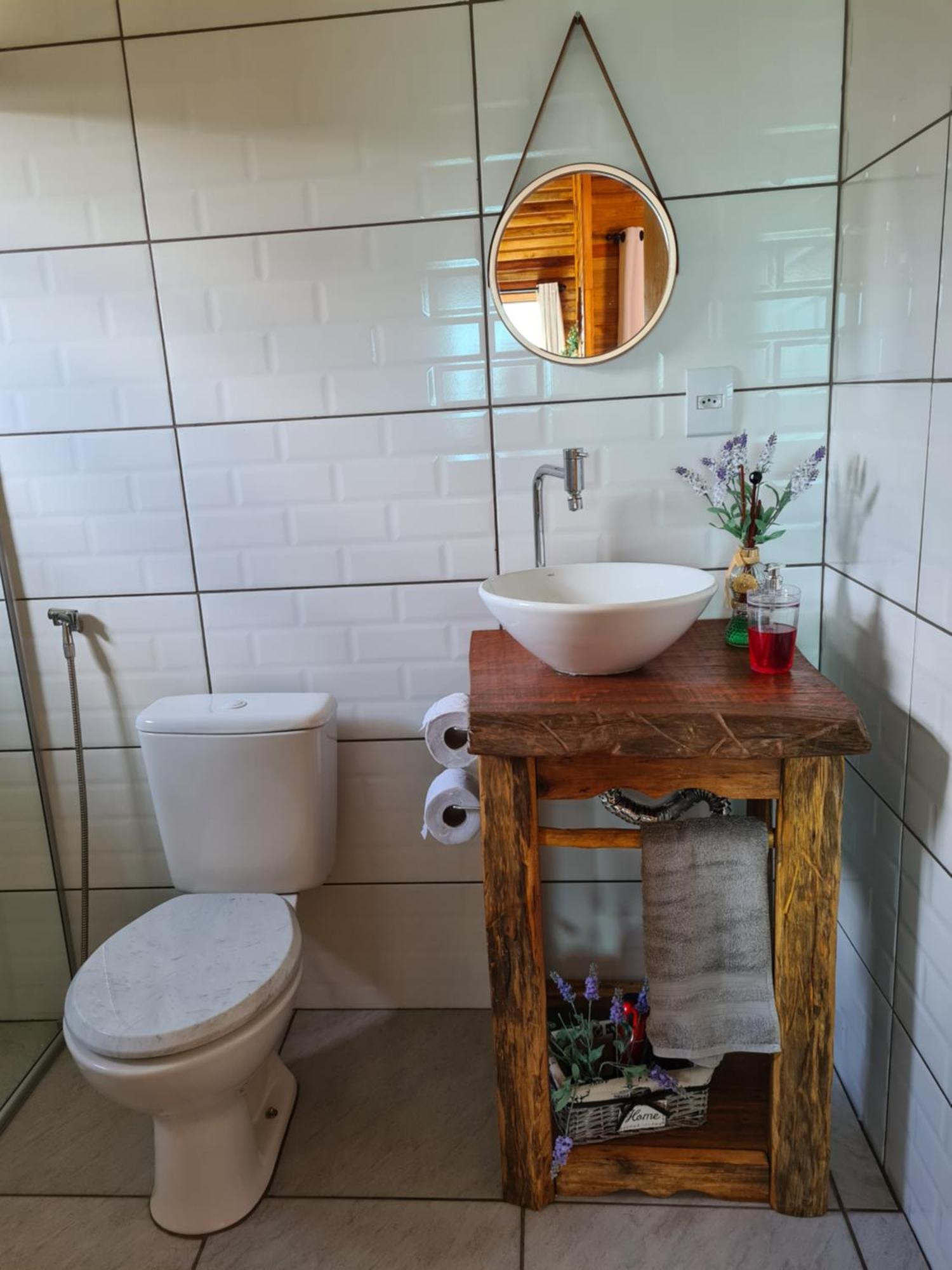 Alto Da Colina Caraa Rs Villa Ngoại thất bức ảnh