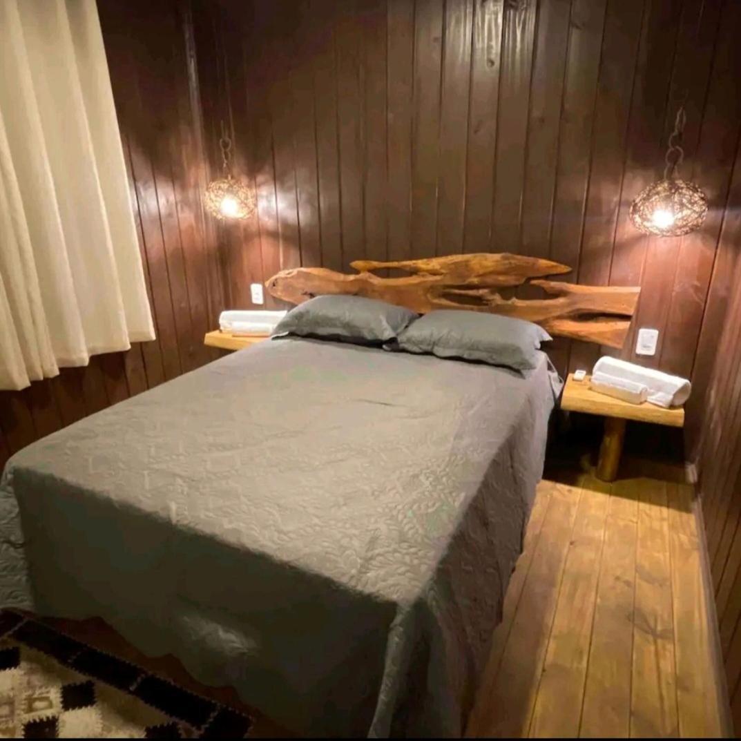 Alto Da Colina Caraa Rs Villa Phòng bức ảnh