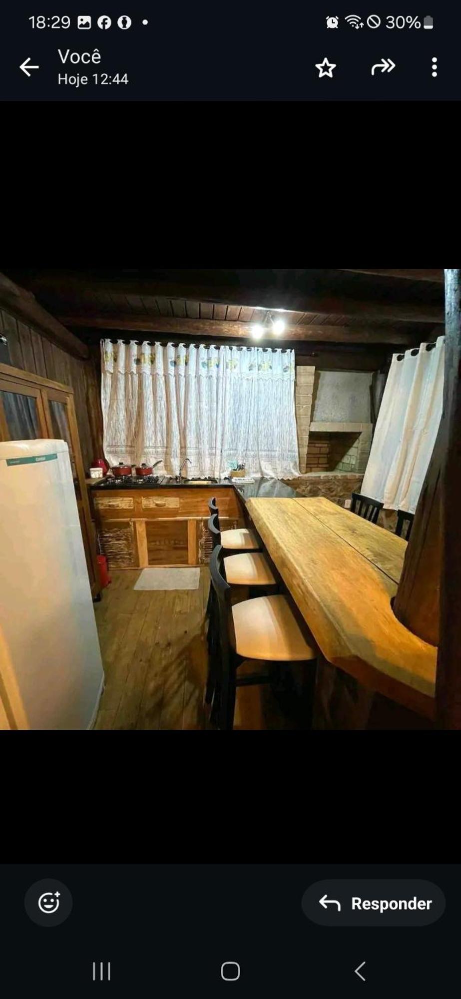 Alto Da Colina Caraa Rs Villa Phòng bức ảnh