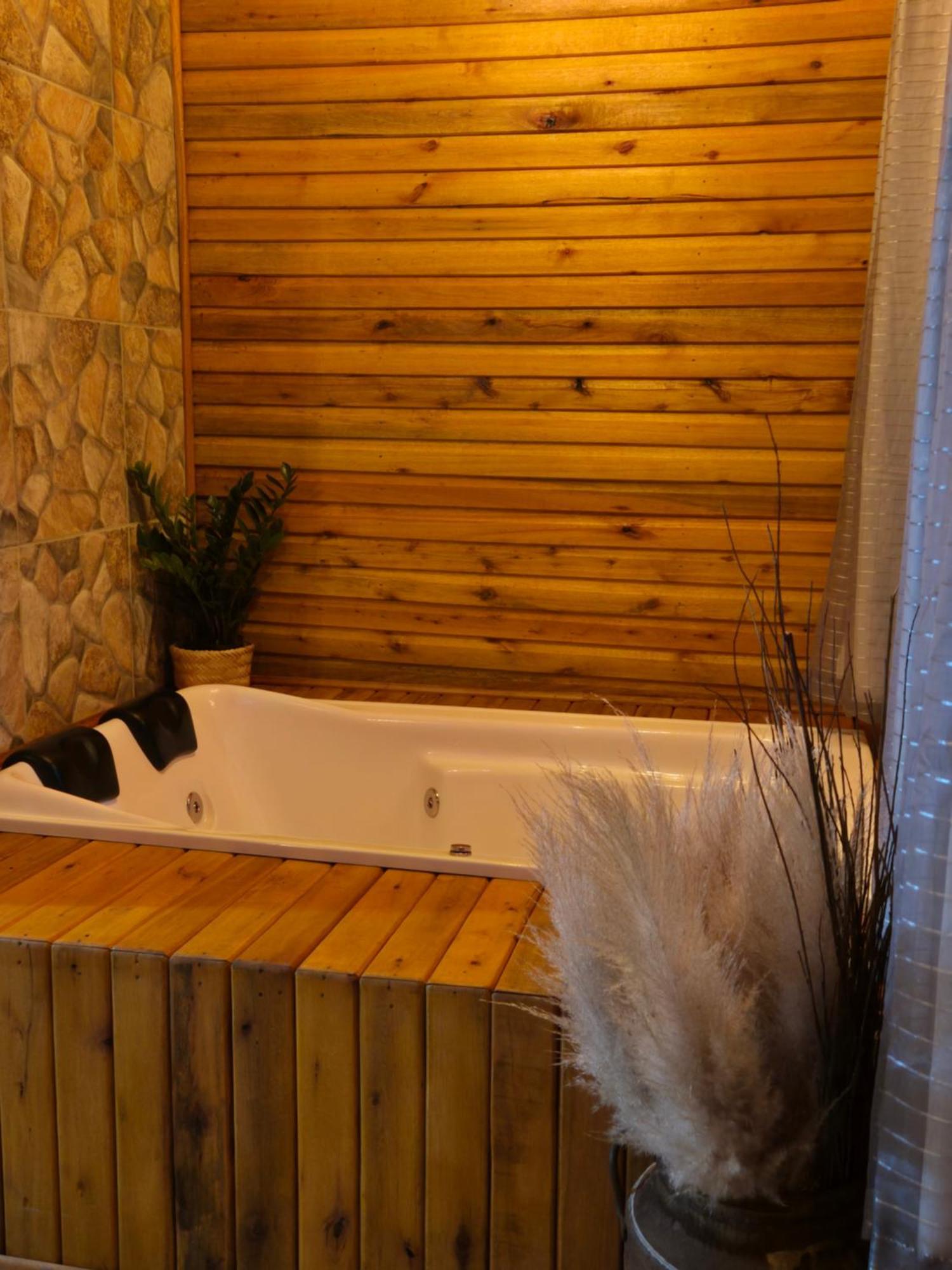 Alto Da Colina Caraa Rs Villa Phòng bức ảnh